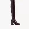 Janis over-the-knee boot