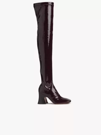Janis over-the-knee boot