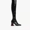 Janis over-the-knee boot