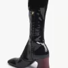 Janis over-the-knee boot