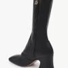 Janis over-the-knee boot