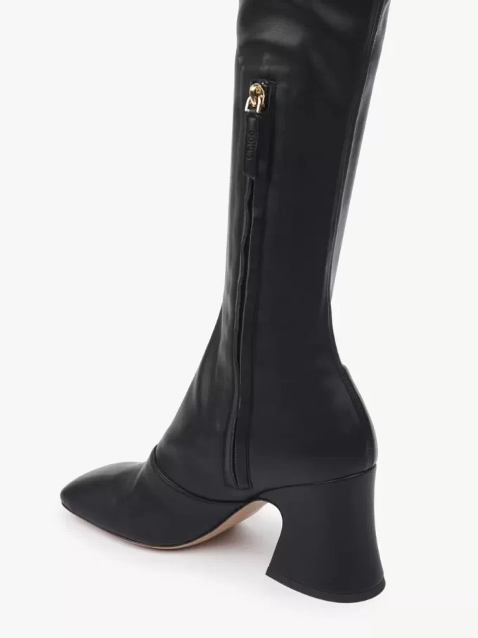 Janis over-the-knee boot
