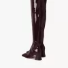 Janis over-the-knee boot