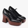 Janis platform pump