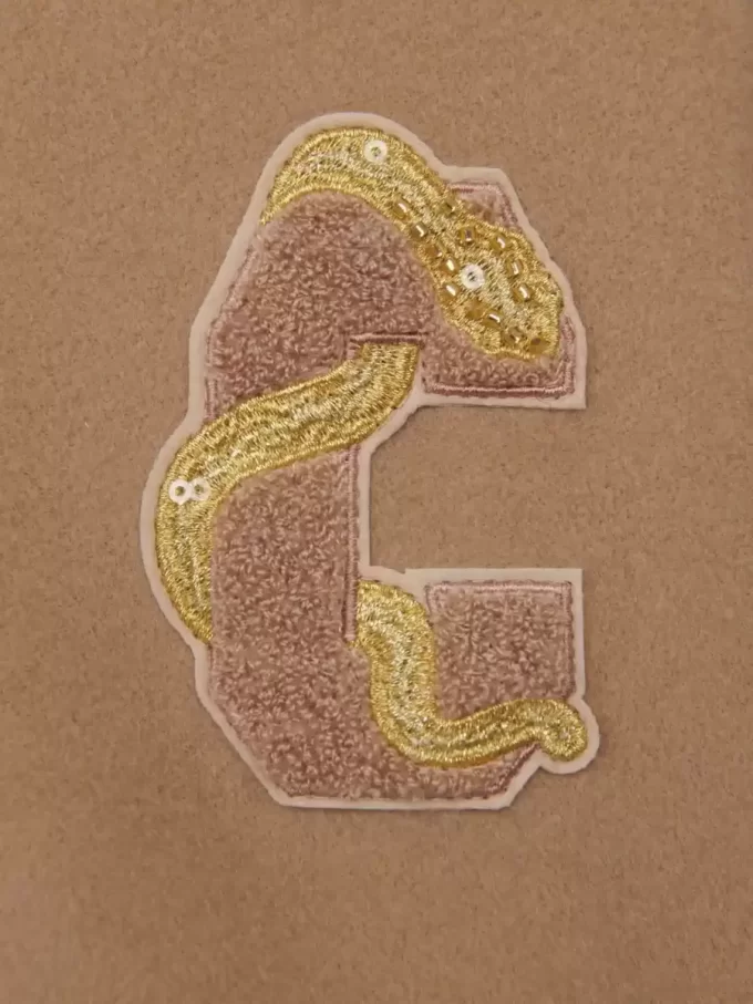 Kids’ bomber jacket