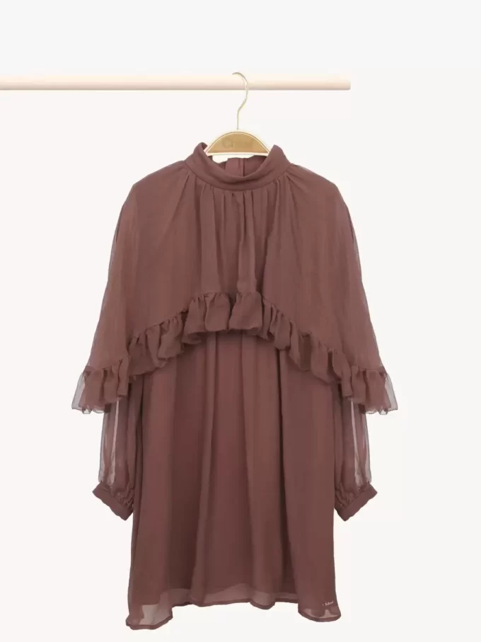 Kids’ ceremony dress