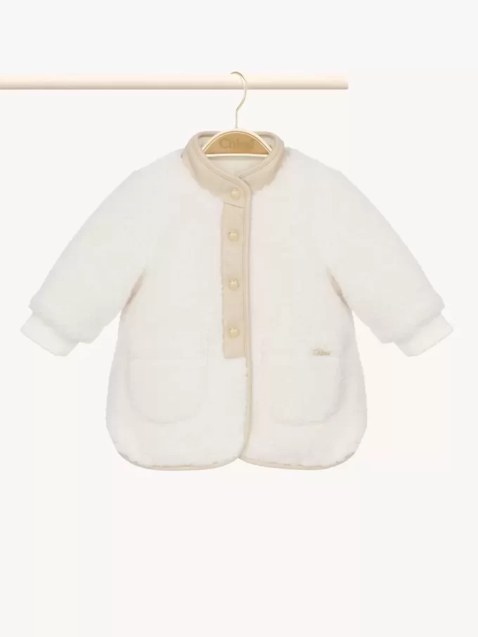 Kids’coat