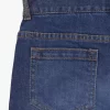 Kids’ denim jeans