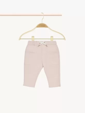 Kids’ drawstring pants