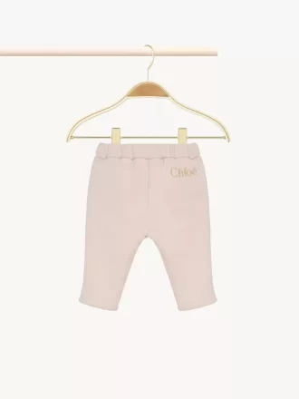 Kids’ drawstring pants