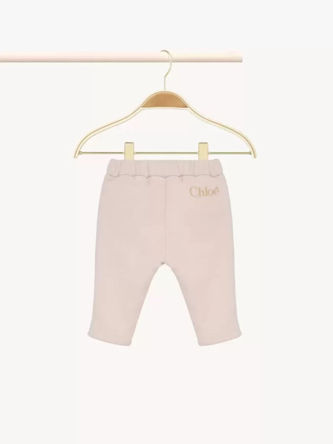 Kids’ drawstring pants