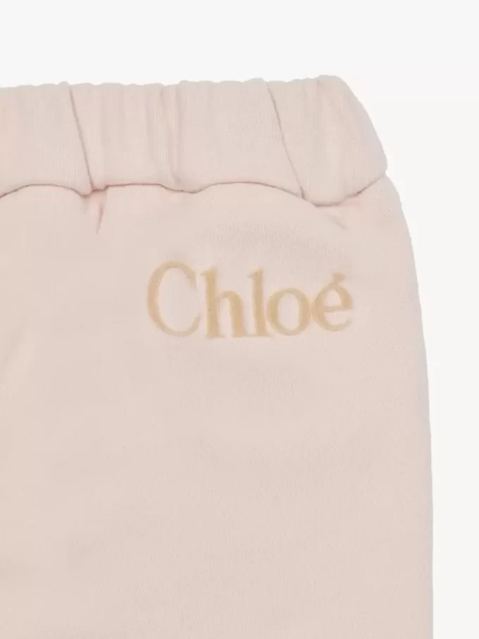 Kids’ drawstring pants