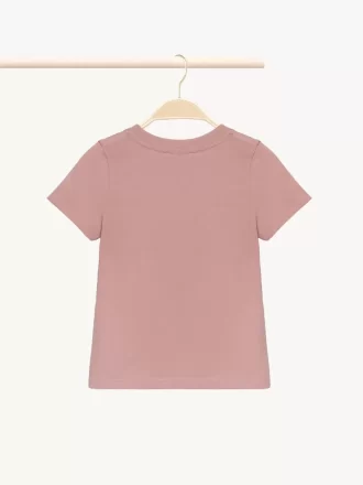 Kids’ logo T-shirt