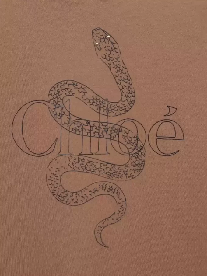 Kids’ logo T-shirt