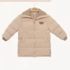 Kids’ puffer jacket