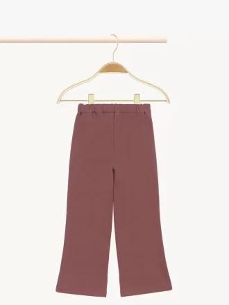 Kids’ straight pants