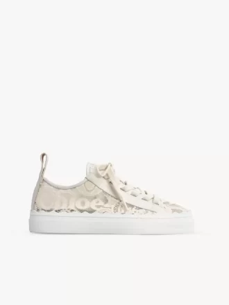 Lauren sneaker