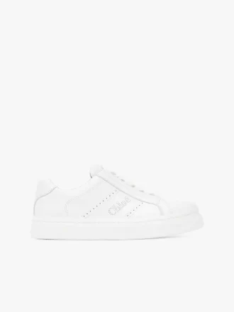 Lauren sneaker