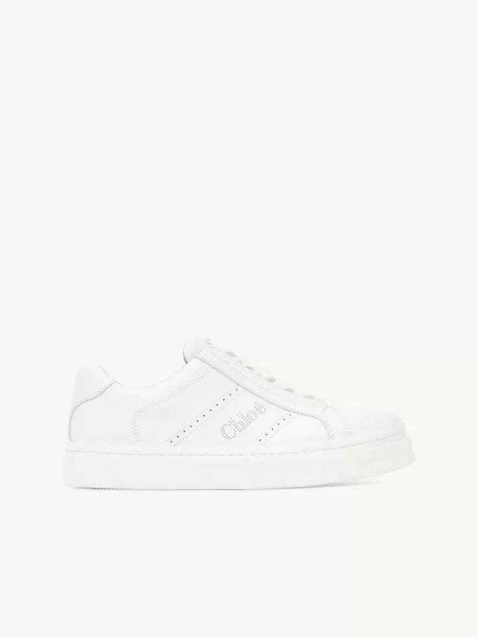 Lauren sneaker