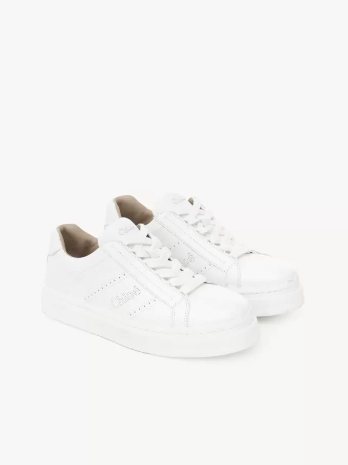 Lauren sneaker