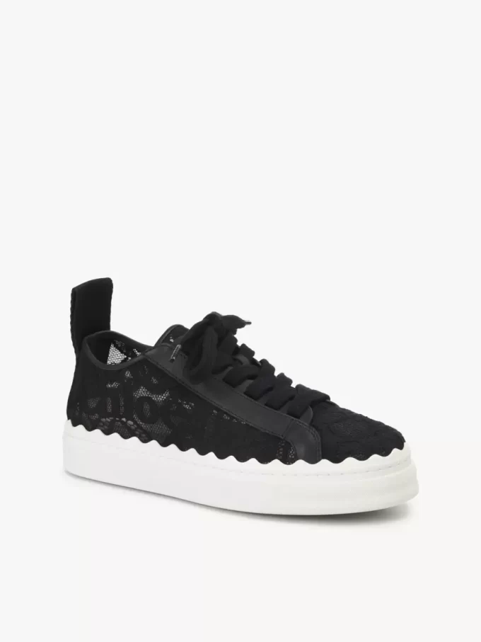 Lauren sneaker