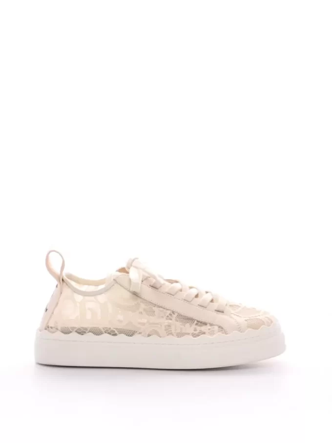 Lauren sneaker