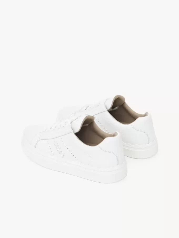 Lauren sneaker