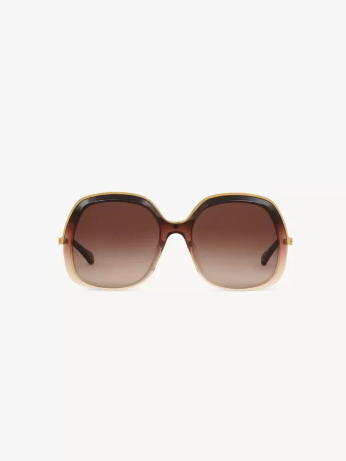 Leia sunglasses