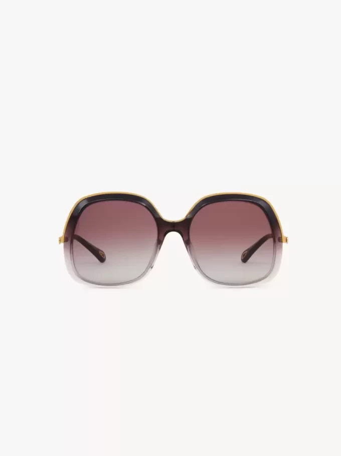 Leia sunglasses