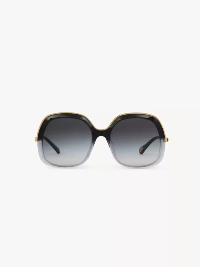 Leia sunglasses