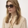 Leia sunglasses