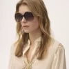 Leia sunglasses