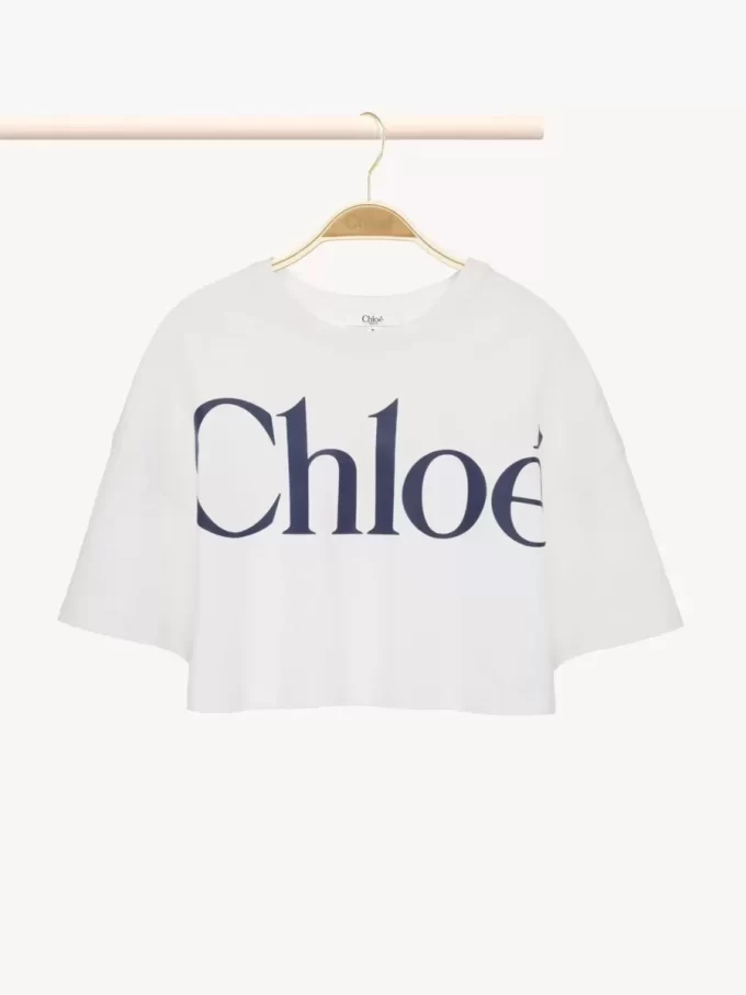 Logo T-shirt Logo T-shirt