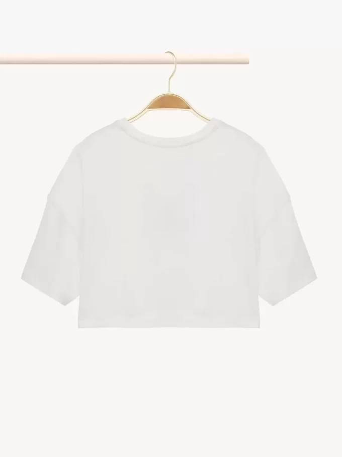 Logo T-shirt Logo T-shirt