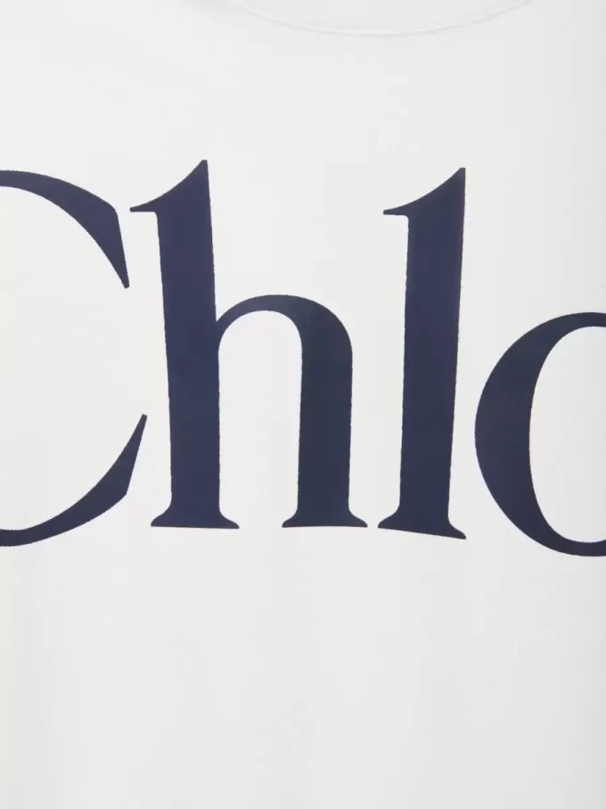 Logo T-shirt Logo T-shirt