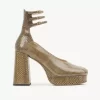 Loti platform pump