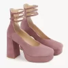 Loti platform pump