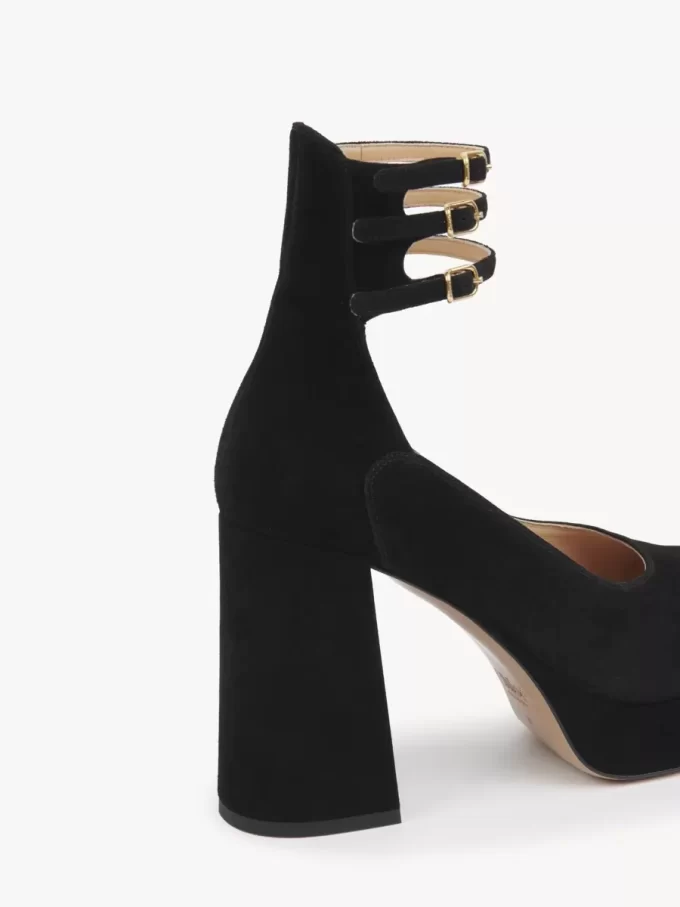 Loti platform pump