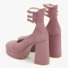 Loti platform pump