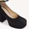 Loti platform pump
