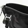 Marcie bag in shiny leather