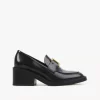 Marcie heeled loafer