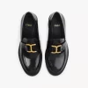 Marcie heeled loafer