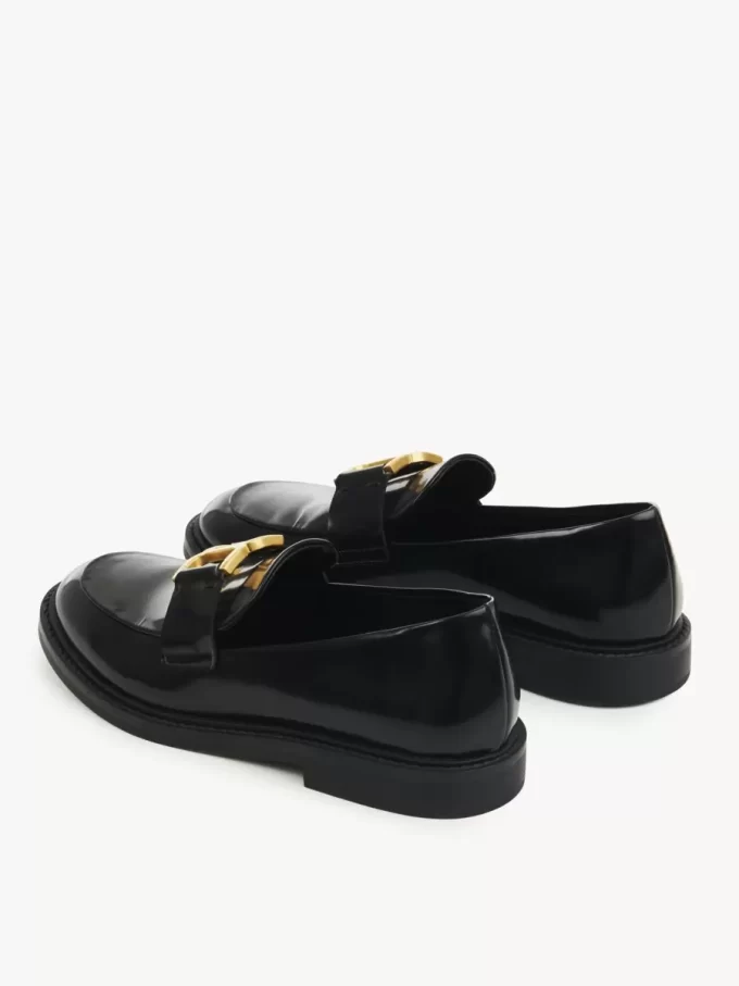 Marcie loafer