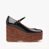 Maxime wedge pump