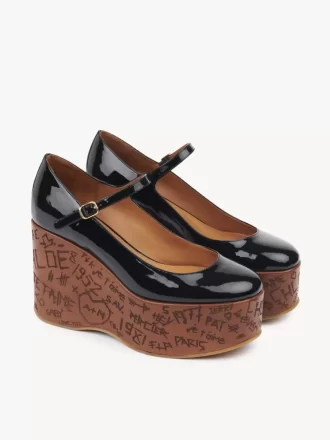 Maxime wedge pump