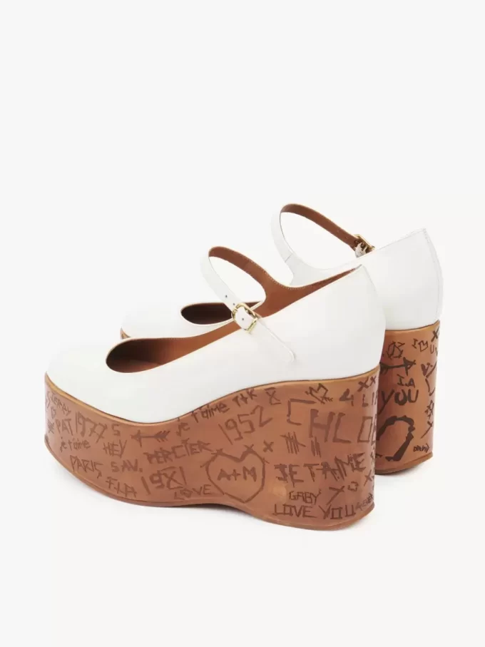 Maxime wedge pump