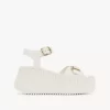 Nama wedge sandal