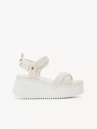 Nama wedge sandal