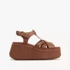 Nama wedge sandal